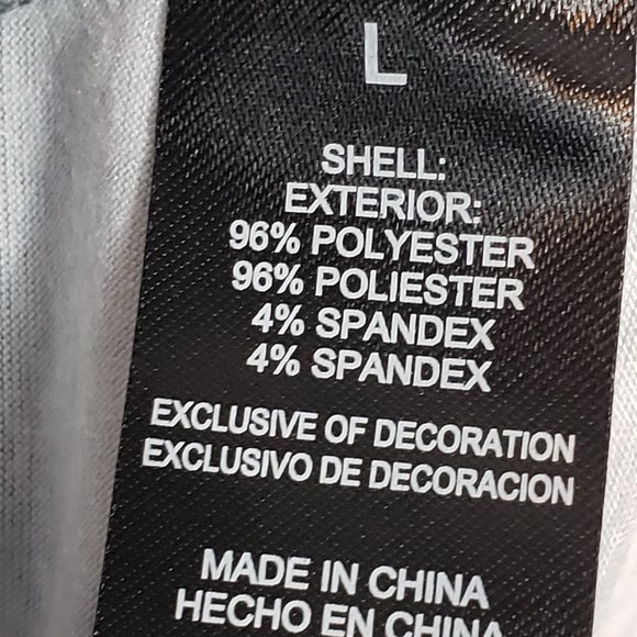 ZX Outdoor Lifestyle Athletic Dress - Picture 5 of 10